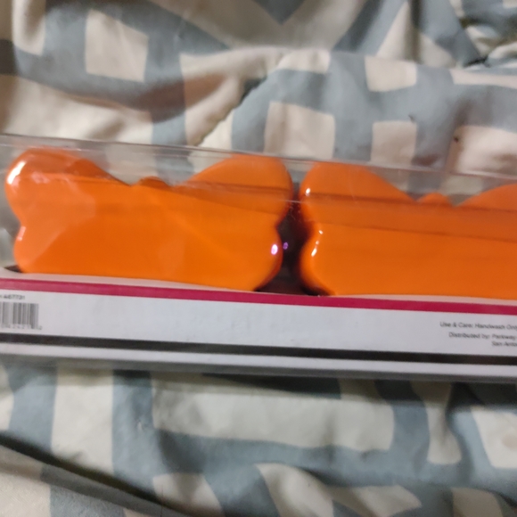 Butterflies shakers - Picture 2 of 2